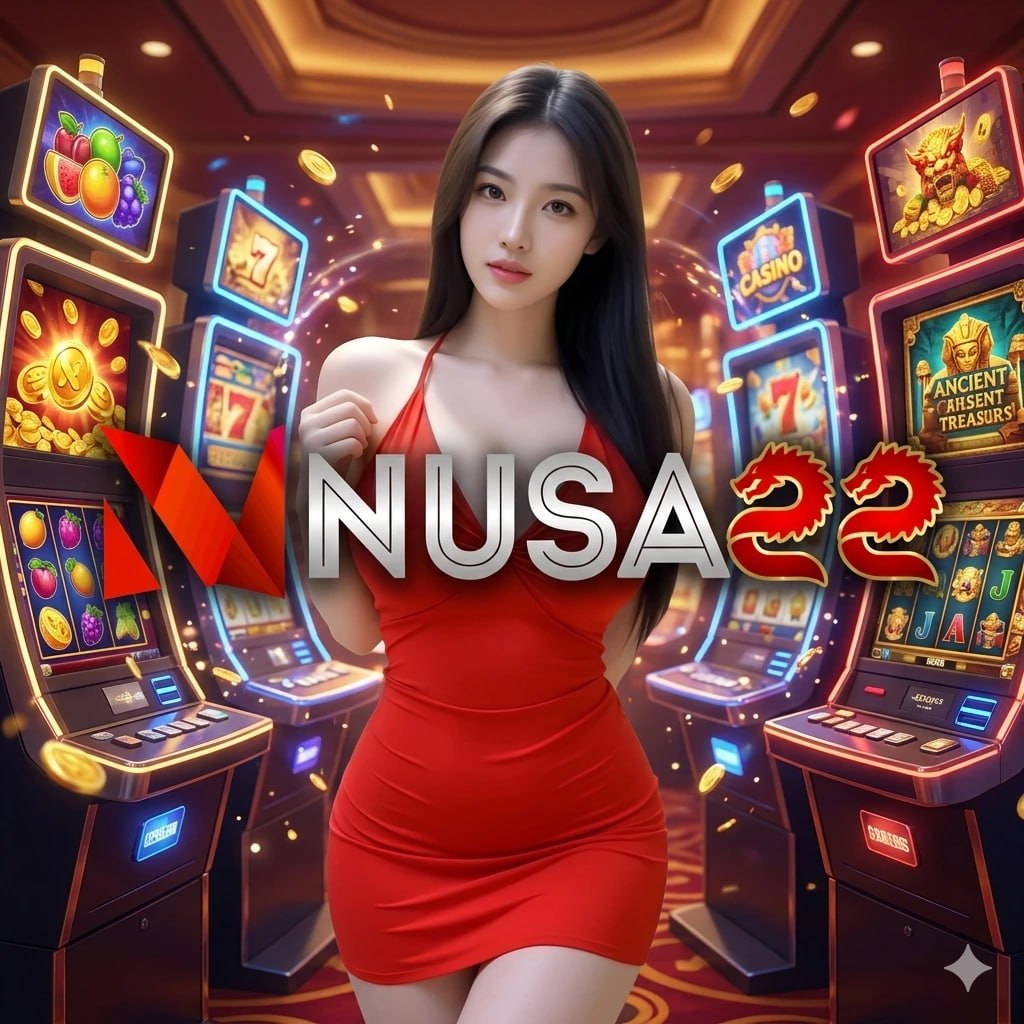 Pengalaman Member NUSA22