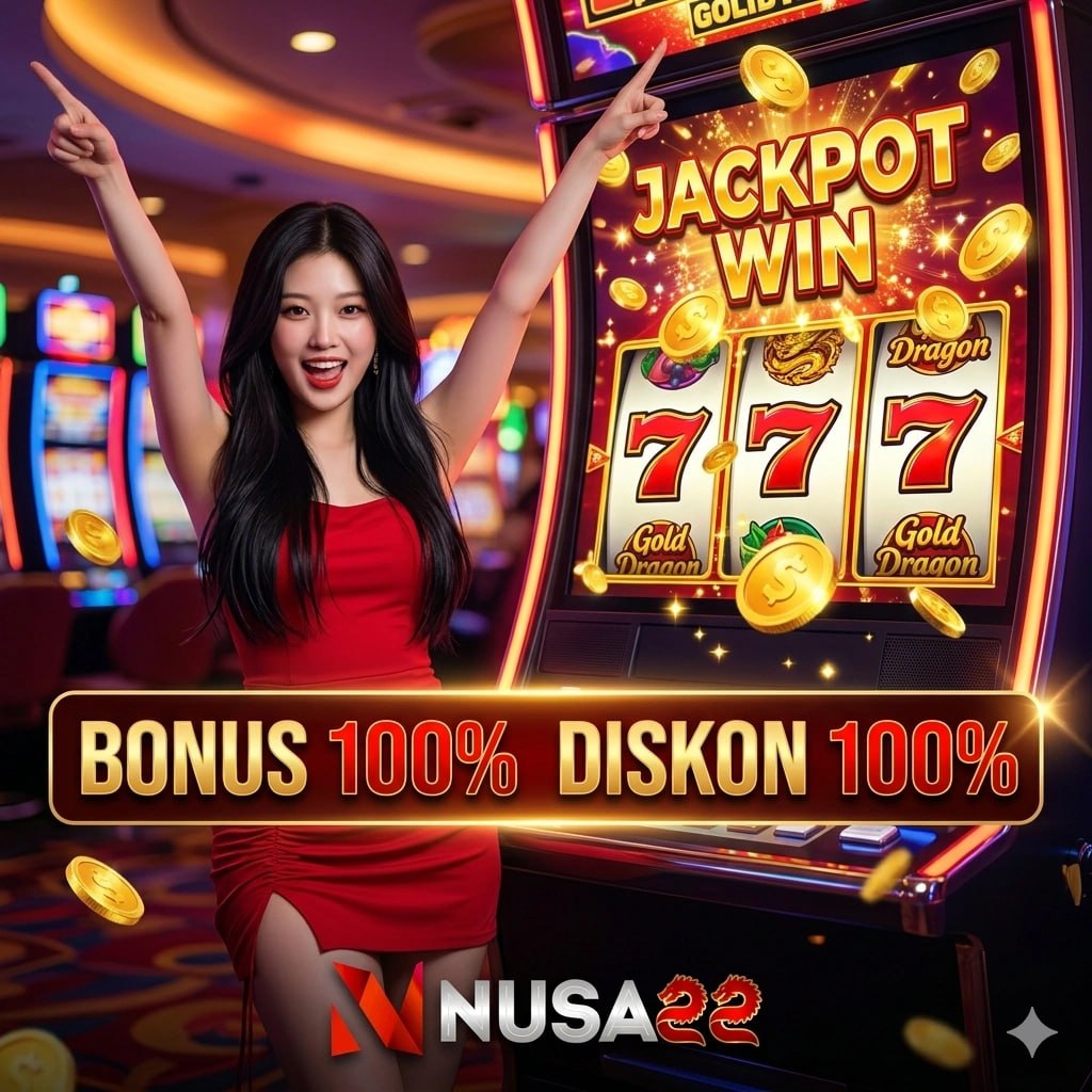 Promo NUSA22 2